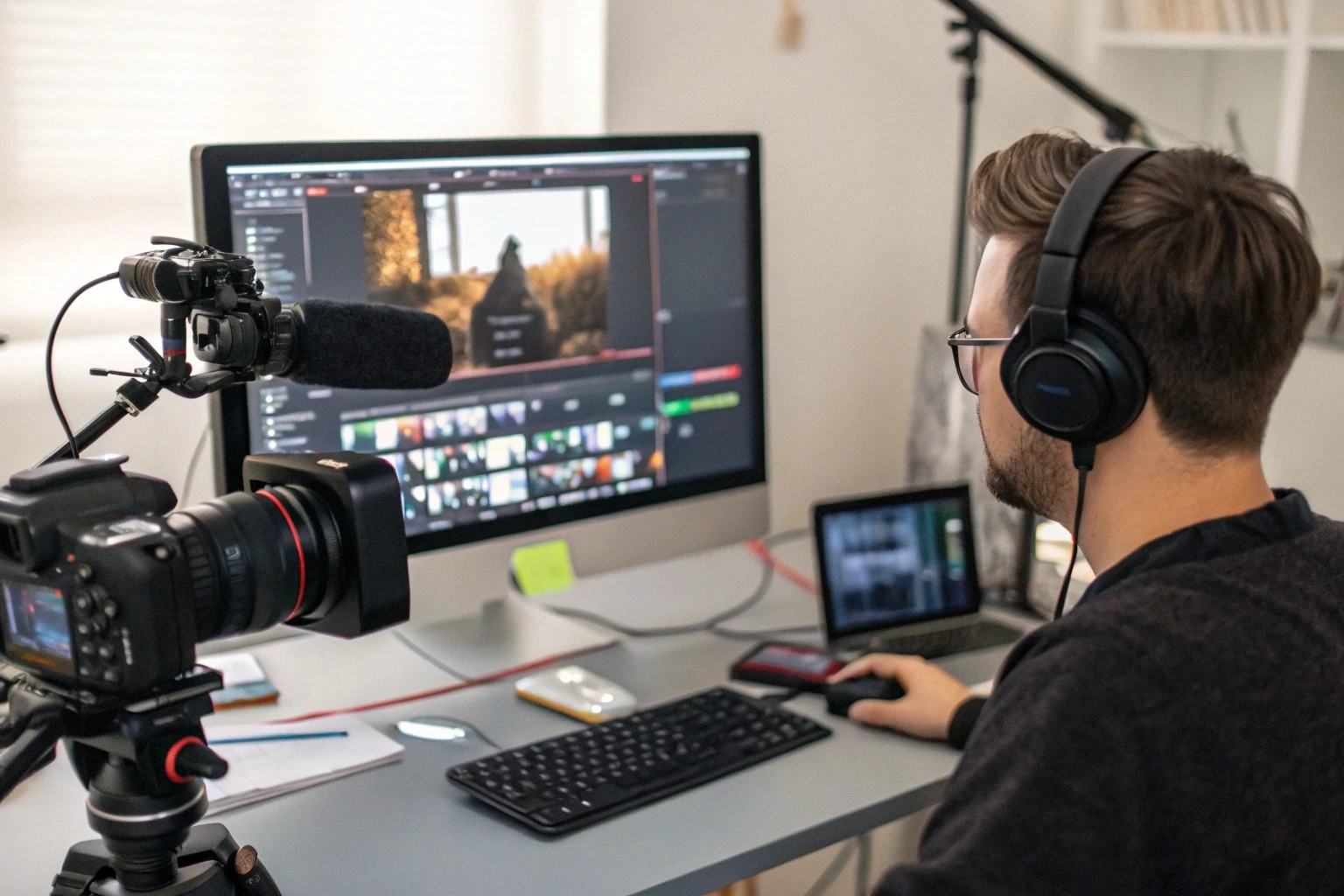 Do Video Producers really need a Cover Letter? Absolutely. Here’s Why.