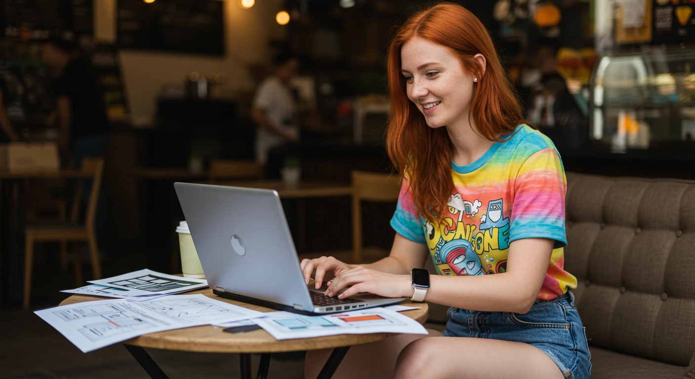 Cover Letter for UX/UI Designer: Why It Matters Alongside Your Portfolio