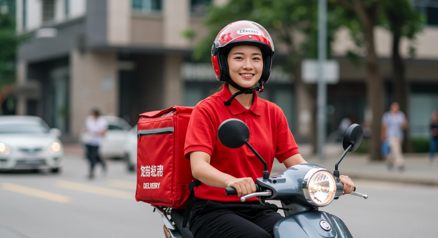 Why a Cover Letter Matters — Even for Delivery Couriers