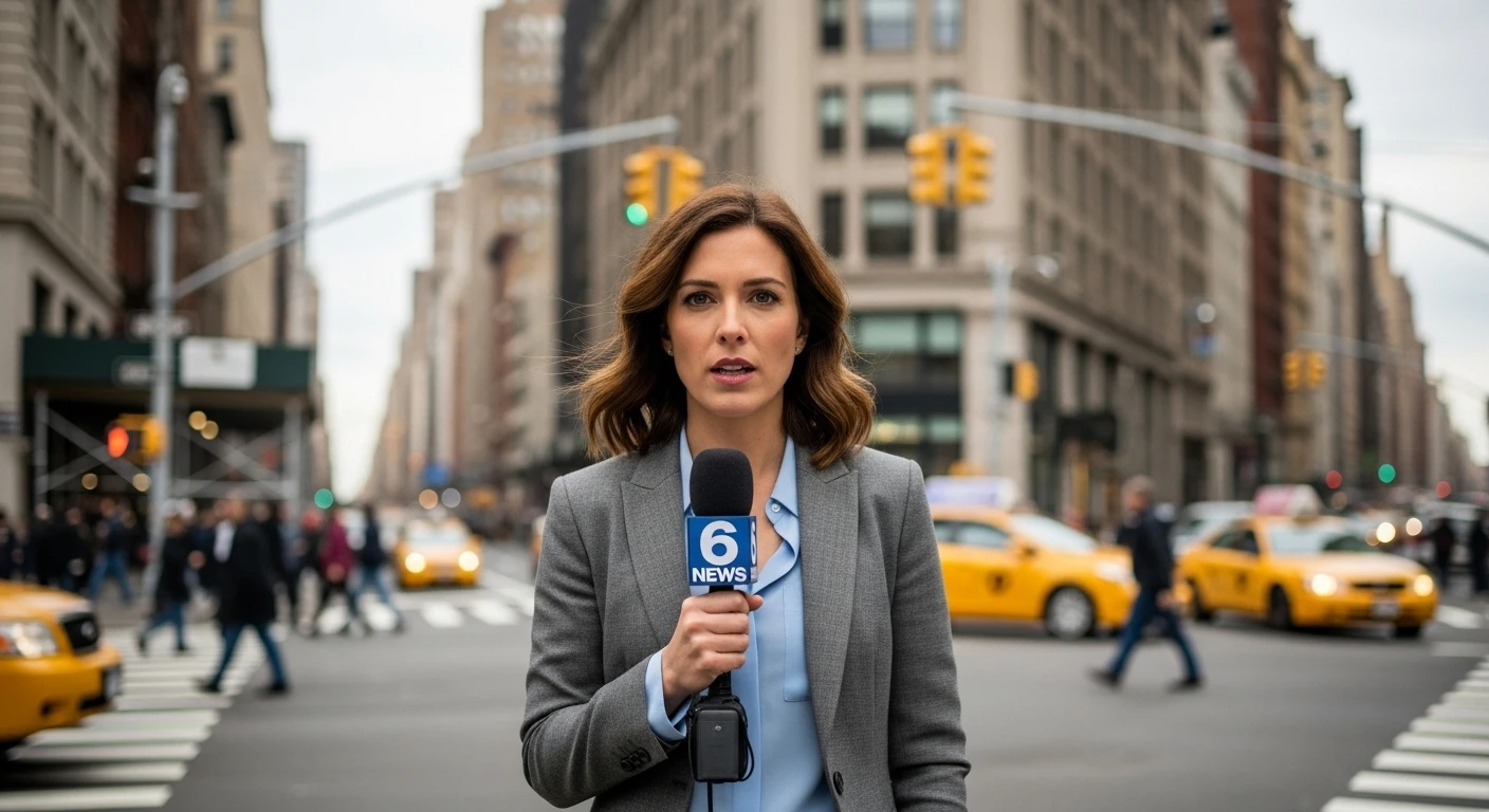 How to write a cover letter for a journalist job